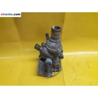Корпус термостата Renault Megane 1 поколение (1995-1999) 1996 7700866299