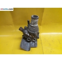Корпус термостата Renault Scenic 1 поколение (1996-1999) 1997 7700866299