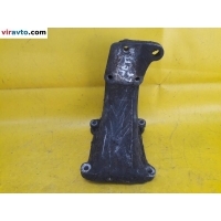 Кронштейн двигателя Volkswagen Jetta 2 поколение [рестайлинг] (1987-1992) 1991 191199354a