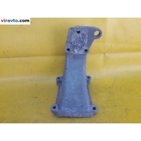 Кронштейн двигателя Volkswagen Jetta 2 поколение [рестайлинг] (1987-1992) 1992 191199354a