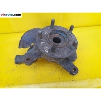 Кулак поворотный левый Mazda Xedos 6 1 поколение (1992-1999) 1996