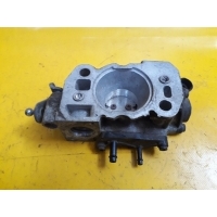 Моновпрыск Opel Astra F [рестайлинг] (1994-2002) 1996