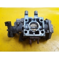 Моновпрыск Volkswagen Polo 3 поколение (1994-2001) 1996 0438201528