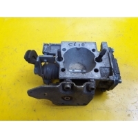 Моновпрыск Renault Clio 1 поколение (1990-1998) 1996 7700850100