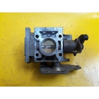 Моновпрыск Renault Clio 1 поколение (1990-1998) 1996 7700850100