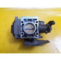 Моновпрыск Renault Clio 1 поколение (1990-1998) 1995 7700748118