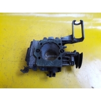 Моновпрыск Volkswagen Golf 3 поколение (1991-1998) 1995
