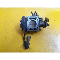 Моновпрыск Volkswagen Golf 3 поколение (1991-1998) 1995 0438201092