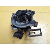 Моновпрыск Volkswagen Polo 2 поколение [рестайлинг] (1990-1994) 1994 3435201568
