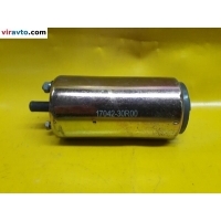 Насос топливный электрический (подкачка) Nissan Primera P12/W12 (2001-2008) 2002 17042 30R00
