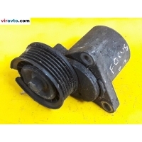 Натяжитель Ford Focus 1 поколение (1998-2004) 2004 3s4q6a228ab