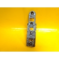 Панель (плата) фонаря заднего левого Mercedes A W168 1999 Ulo 3310