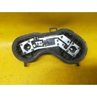 Панель (плата) фонаря заднего левого Renault Megane 2 поколение (2002-2006) 2004 89026013