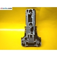 Панель (плата) фонаря заднего правого Volkswagen Passat B5 (1996-2000) 1999 3b9945257