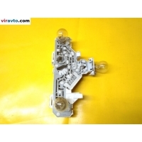 Панель (плата) фонаря заднего правого Volkswagen Polo 3 поколение (1994-2001) 1996 6n0945258a