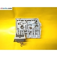 Панель (плата) фонаря заднего правого Audi 80 B3/8A (1986-1991) 1990 29632201