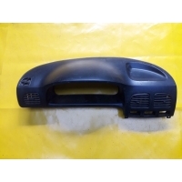 Панель передняя салона (торпедо) Kia Rio 1 поколение (2000-2002) 2001 0k30a55420