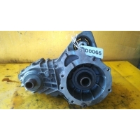 Раздаточная коробка BMW X5 E53 2006 LWX1220021