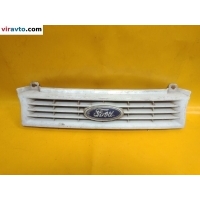 Решетка радиатора Ford Sierra 1 поколение [рестайлинг] (1987-1993) 1990 90bg8a133bbw