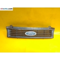 Решетка радиатора Ford Sierra 1 поколение [рестайлинг] (1987-1993) 1990 90bg8a133bbw