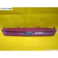 Решетка радиатора Ford Escort 5 поколение (1990-1992) 1990 91ag8a133abw