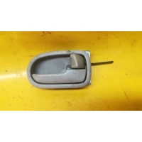 Ручка внутренняя задняя правая Mazda 626 GF (1997-1999) 1999