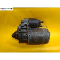 Стартер Renault Clio 1 поколение (1990-1998) 1997 0001208517