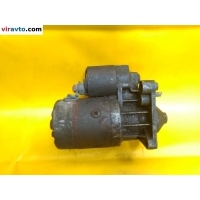 Стартер Renault Clio 1 поколение (1990-1998) 1995 0001208517