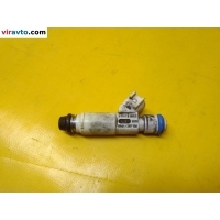 Форсунка Mazda Tribute 1 поколение (2000-2004) 2002 yl8e-c7b