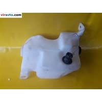 Бачок омывателя Audi A6 2006 1T0955651A