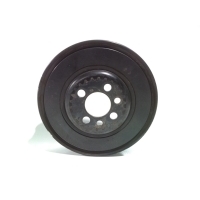 Шкив коленвала Audi A3 2002 06A105243E