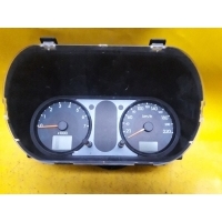 Щиток приборов (приборная панель) Ford Fiesta 2013 1370635