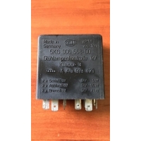Блок управления светом Audi A4 B5 (1994-1997) 1997 5kg006568, 4a0919471