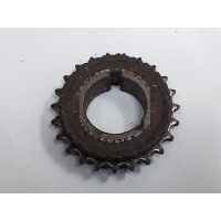 Шестерня Opel Vectra C (2002-2005) 2004 24424758