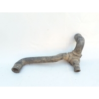 Патрубок (трубопровод, шланг) Volkswagen Golf 3 поколение (1991-1998) 1996 037121053j
