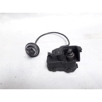 Замок лючка топливного бака Volkswagen Jetta 5 поколение (2005-2011) 2010 5C6810773B