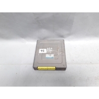 Блок управления двигателем Mazda 626 GE (1992-1997) 1994 FS0518881C, E2T03591M