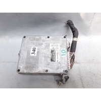Блок управления двигателем Toyota Yaris P1 (1999-2003) 2000 8966152080, 2110005990, 2NZFEMT