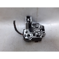 Панель (плата) фонаря заднего правого Volkswagen Passat B3 (1988-1993) 1991 357945258