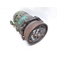 Компрессор кондиционера Volkswagen Sharan 1 поколение (1995-2000) 1997 7M0820803D, 95NW19D629CB, 2010010720