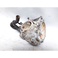 Корпус термостата Mercedes E W210/S210 (1995-1999) 1998 6032010101