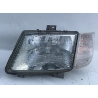 Фара левая Mercedes Vito W638 (1996-2003) 2003 6388200061