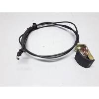 Ручка открывания капота Ford Escape 1 поколение (2000-2004) 2001 F57B16C856AB