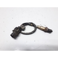 Лямбда-зонд Renault Espace 4 поколение (2002-2006) 2004 8200420670, 0281004040