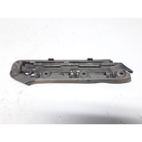 Крепление бампера Volkswagen Touran 1 поколение (2003-2007) 2006 1t0807049 1t0807935