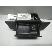 Пепельница Chrysler 300C 1 поколение (2005-2011) 2006 0WX59DX9AC