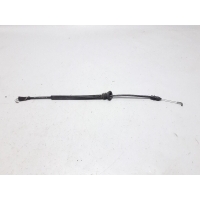 Трос двери Volkswagen Bora 1 поколение (1998-2005) 2003 1j4837085f