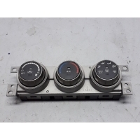 Блок управления печки/климат-контроля Nissan Altima L31 (2002-2005) 2004 27500zb000, 27500-zb000