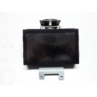 Дисплей Infiniti M Y50 (2006-2008) 2007 28091eh100, 28091-eh100, 28148-eg000