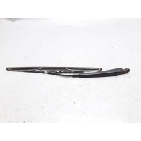Щеткодержатель задний Mercedes C W203/S203/CL203 (2000-2004) 2002 A2038201544